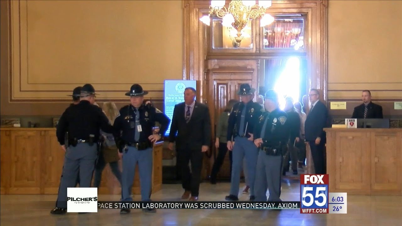 Indiana Supreme Court reinstates Richard Allen's original attorneys ...