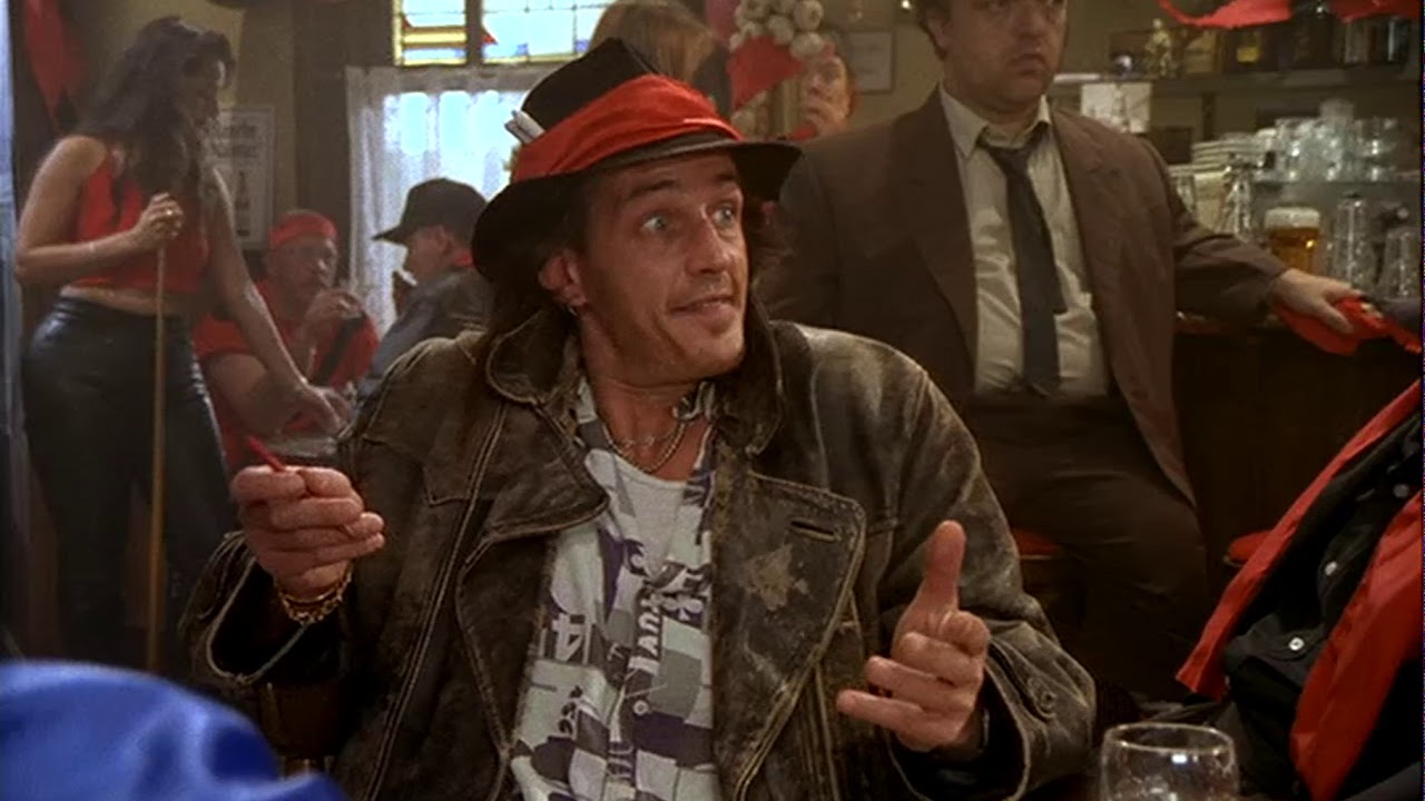 Flodder - S04E05 - Lijmpoging