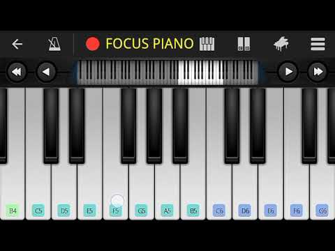 aashiqui-2-theme-on-perfect-piano