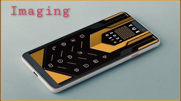 The Best Nova Launcher Setup Backup File || Unique Setup Nova Launcher KWGT 2021🔥Setup-2