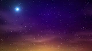 rainbow starry sky w1bt4hngs  D
