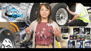 The right heavy-duty maintenance practices to protect truck fuel efficiency