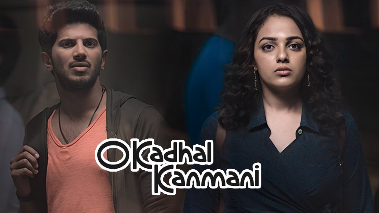 o-kadhal-kanmani-movie-scenes-dulquer-salmaan-saves-nithya-menen-ap