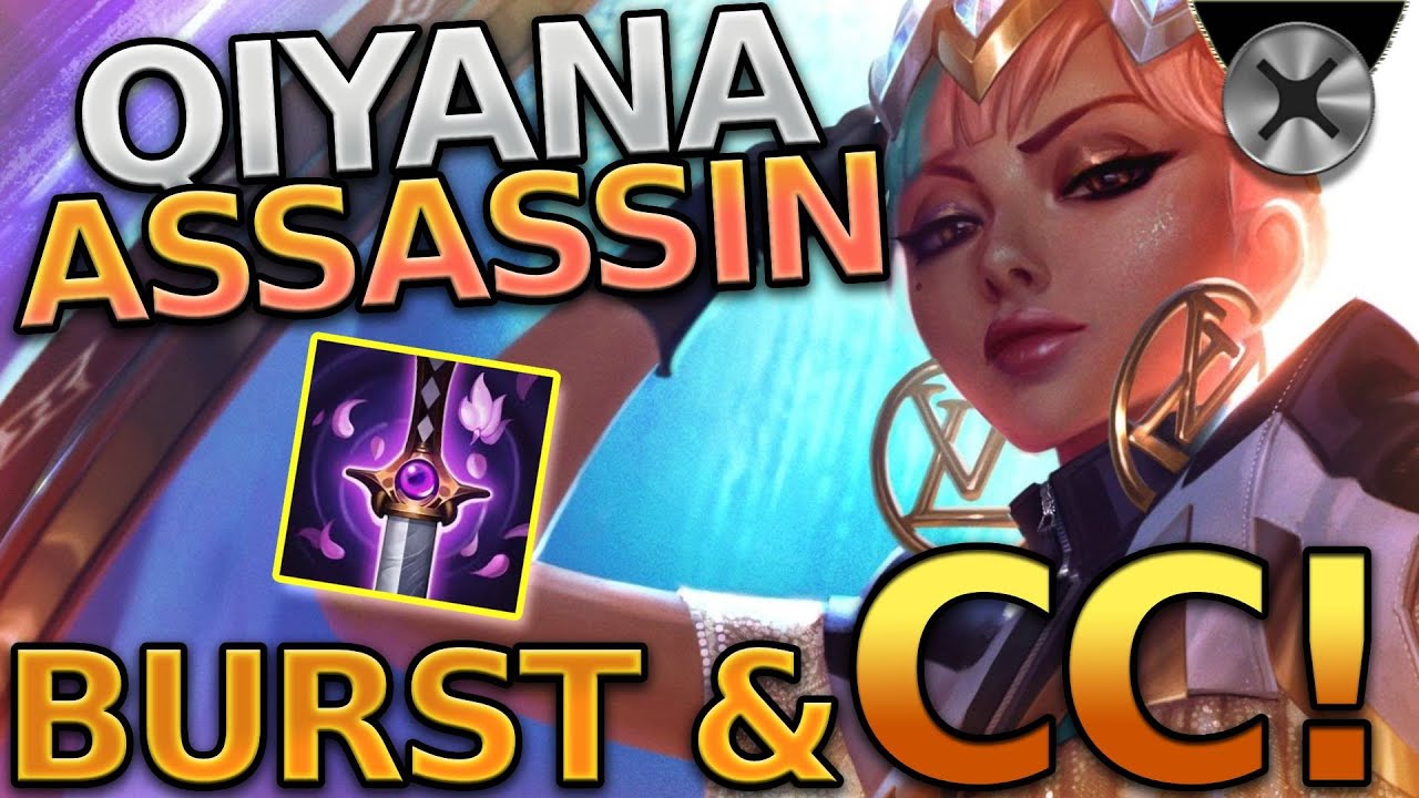 ПЕКИНВУФ РАНЬШЕ БЫЛ ОСНОВНЫМ ПЕРСОНАЖЕМ КИЯНЫ | ГЕЙМПЛЕЙ В MID LEAGUE OF LEGENDS