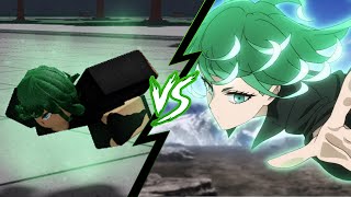 Every Strongest Battleground Character vs Anime (Tatsumaki Update!!)