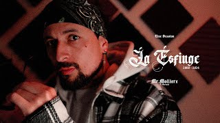 La Esfinge - Mr.Molliere