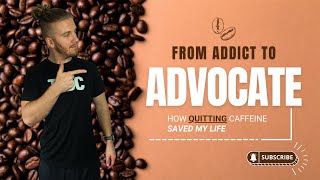 I quit caffeine for 400 days & nothing changed (except everything)