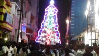 Nagore Kanthuri 2015 Young Boyz