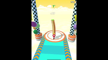Shortcut Run | Level 52 | New Update 🔥 | #shorts #games all levels