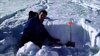 Cooke City - Can I trigger an avalanche 11-27-13
