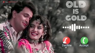 Download lagu Instrumental Ringtoneromantic Old Hindi Song Ringtone 90s Hindi Ringtone Downl Mp3 Video Mp4