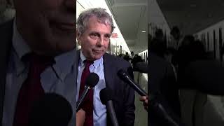 Sherrod Brown Asked Point Blank If Biden Will Lose In 2024