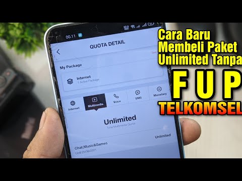 Video: Bagaimana Memilih Paket Tanpa Batas