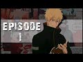 Naruto as an Akatsuki Member | Episode 1 |  in Hindi