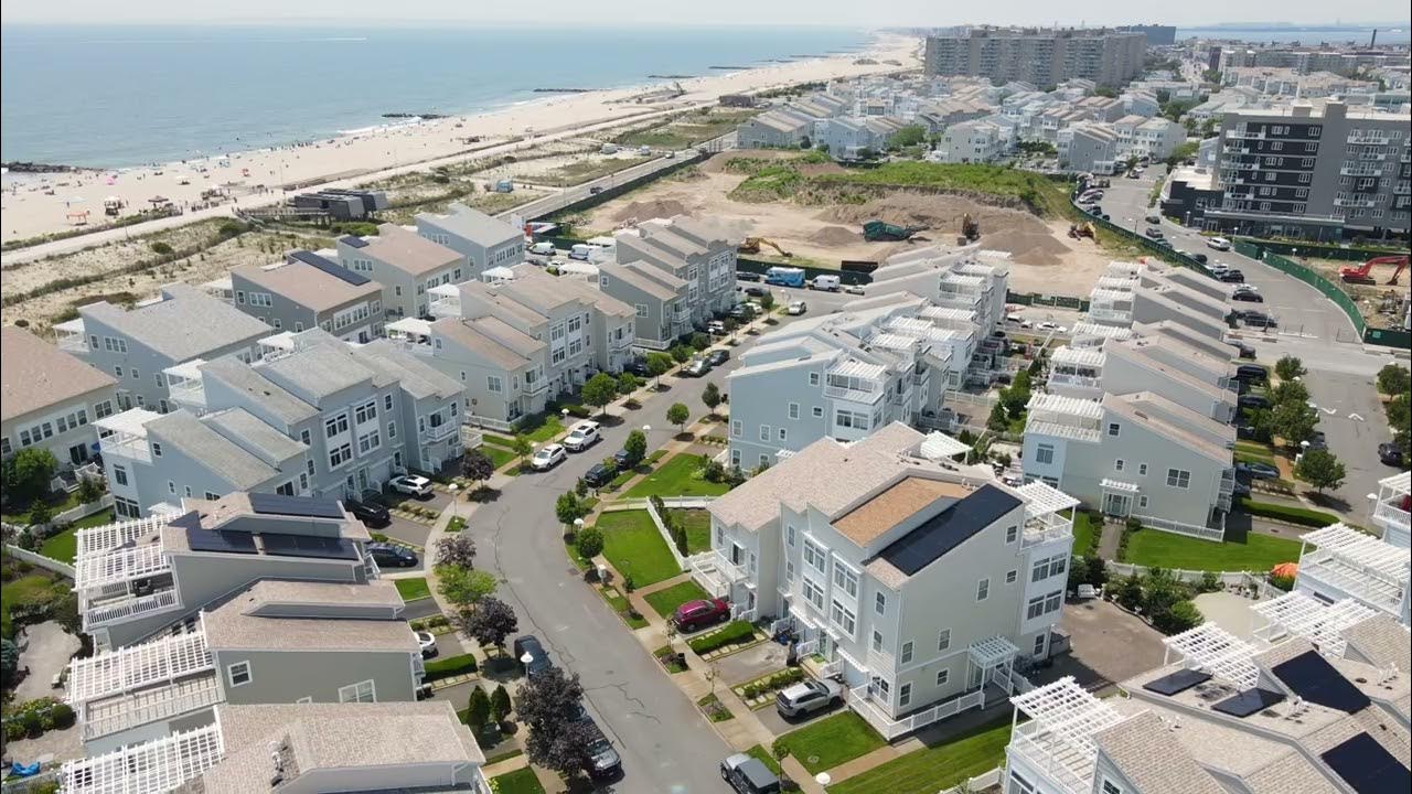 Home for sale 6516 Seaspray ave at Arverne by The Sea, Far Rockaway, NY YouTube