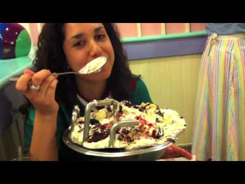 Kitchen Sink - Beaches and Cream | Bob