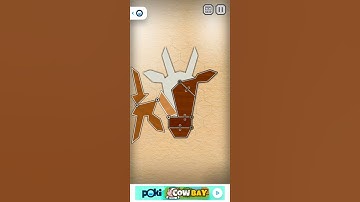 shape fold #puzzlegame #shorts #puzzler #gameplay #puzzlesolving