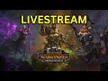 Elspeth von draken vs the world  elspeth  malakai livestream