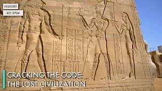 Cracking The Code: The Lost Civilization
