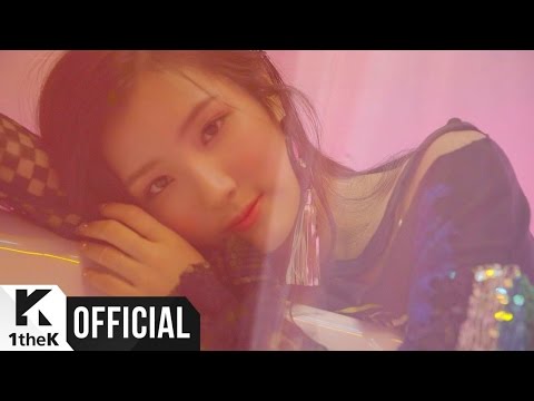 [Teaser] SOHEE(소희) _ Spotlight