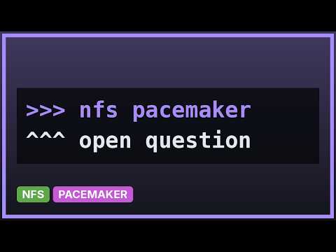 DevOps & SysAdmins: NFS cluster corosync + pacemaker + drbd