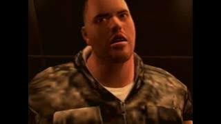 Def Jam Fight for NY - Bubba Sparxxx vs Magic @ Club Murder (HARD)