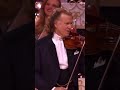 #andrérieu #andrerieulive #classicalcrossover #feelgoodmusic #classicvibes #violinshorts #viral