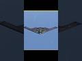 😱 রাডারে ধরা পড়ে না এই বিমান! | B2 Stealth Bomber Mystery #B2Bomber #StealthTechnology #MilitaryTech