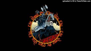 Witch King - Shriek of the Nazgul