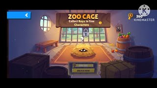 //Zooba battle Royal//  //Zooba Official screenshot 3