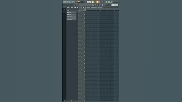 how to split and merge patterns in fl studio 21 #producer #flstudio #shorts