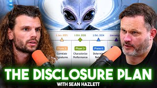 The LAST Phase of UFO Disclosure Is Here
