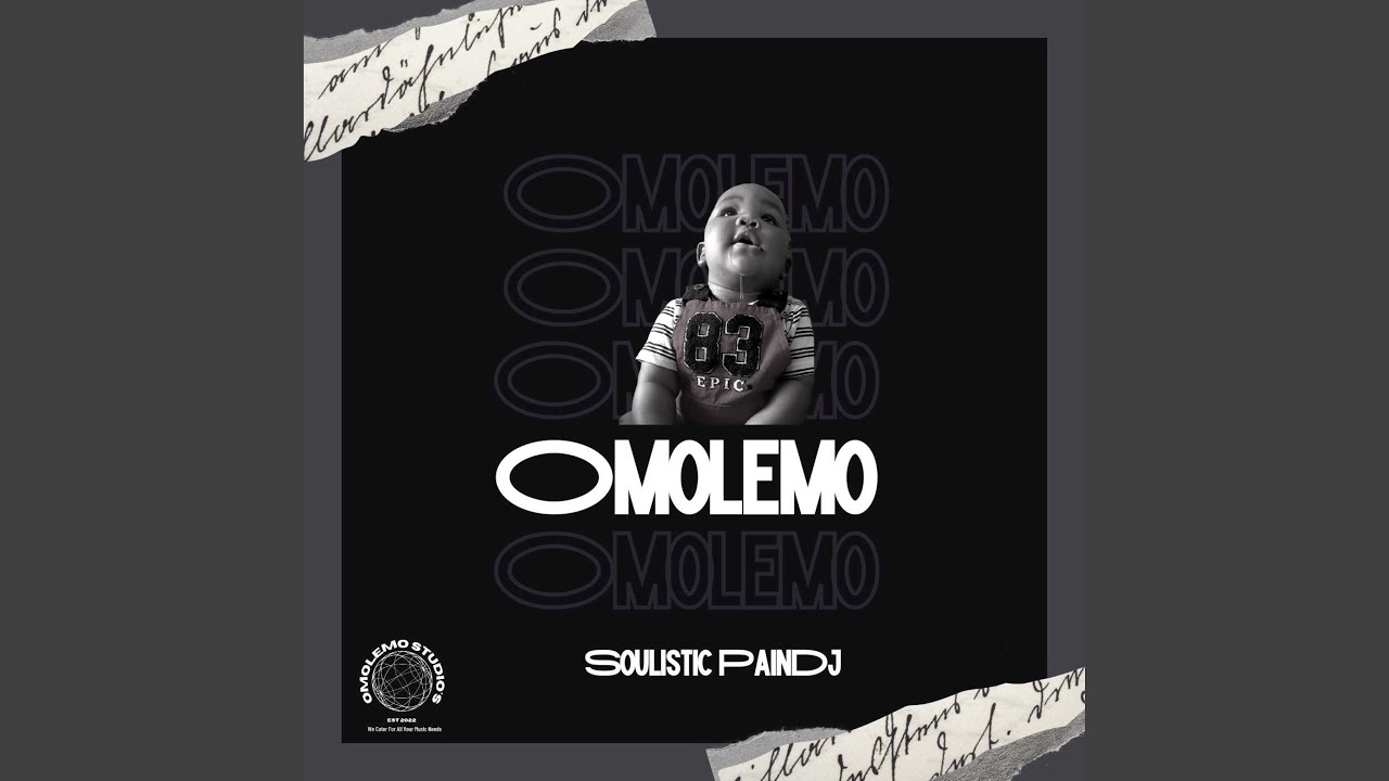 Watch Omolemo on YouTube Watch Omolemo on YouTube