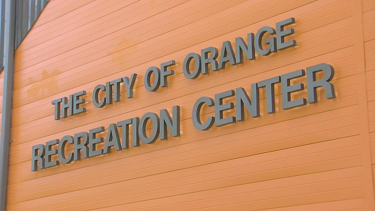 Construction for The City of Orange Recreation Center 'kicked into high gear' after delays