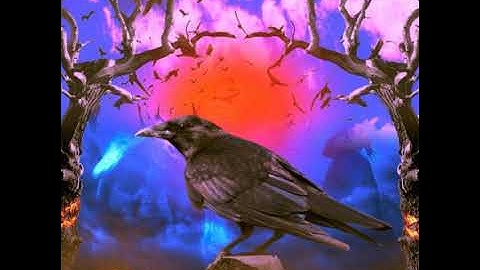 INTRO - MDMA (Witchcraft)