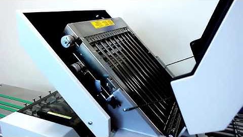 AutoSeal® FD 2200 Series   Formax