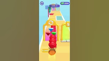 Gem Stack 💎 - Part 12 #shorts Subscribe & Turn On 🔔 For More Videos