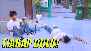 Surya & Wendi Bingung, Andre Ternyata Intel Utusan CIA | BTS (18/03/23) Part 5