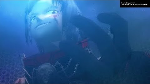 .hack//G.U. Last Recode - "Finally, Skeith Awakens!" [Vol.1] video 16