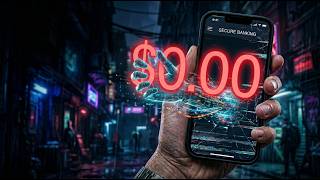 INTERPOL Alert | The $442 Billion AI Bank Heist You Can’t Stop