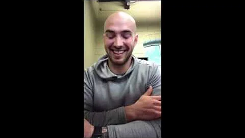 Episode 188- Nick DiMarco- Training The 21st Centu...