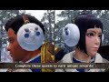 Beginning of video