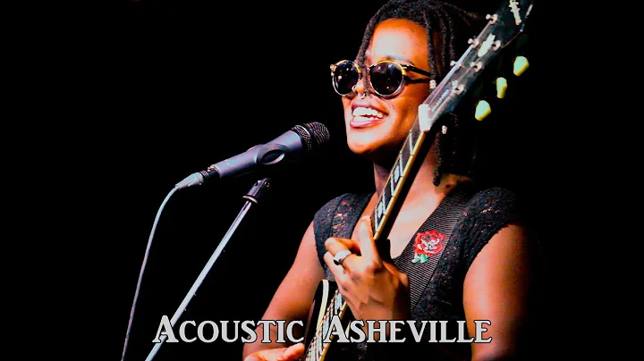 April Bennett - Glass Ceilings | Acoustic Asheville