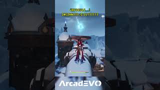 welcome to snezhnaya