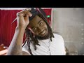 James Cook's ALL-ACCESS, Untold Journey To NFL Rushing Yards Title | Beyond Blue and Red