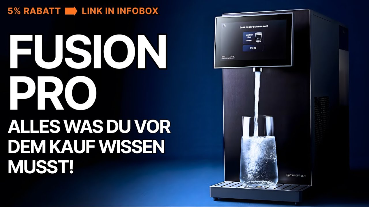 Fusion Pro – Alles was du vor dem Kauf wissen musst!