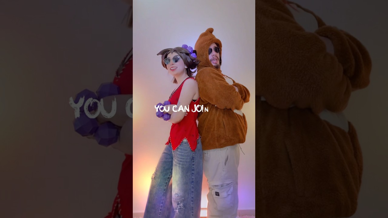 No podía faltar el DK RAP 🍌 