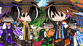 Bbbs Favourite Element? My Au Srry For Not Posting Ft. Boboiboy, Boboiboy Elements