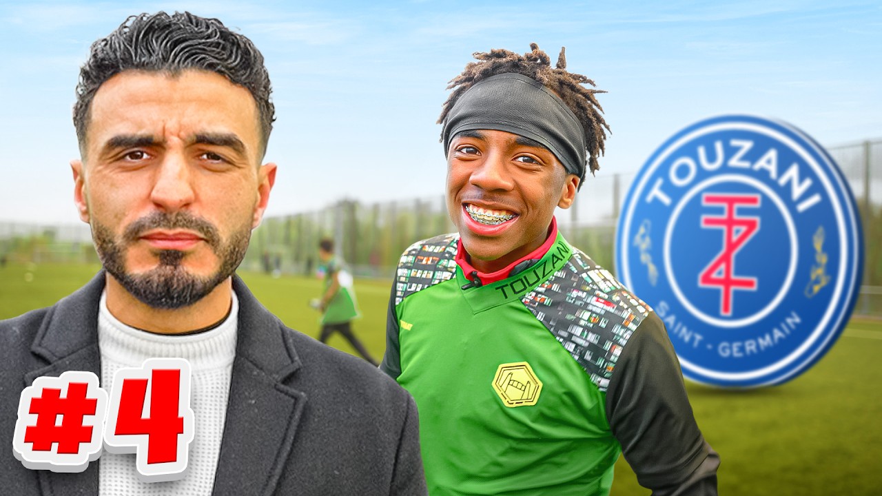 DE ULTIMATE REMATCH | PAULO IS TERUG 😱🔥