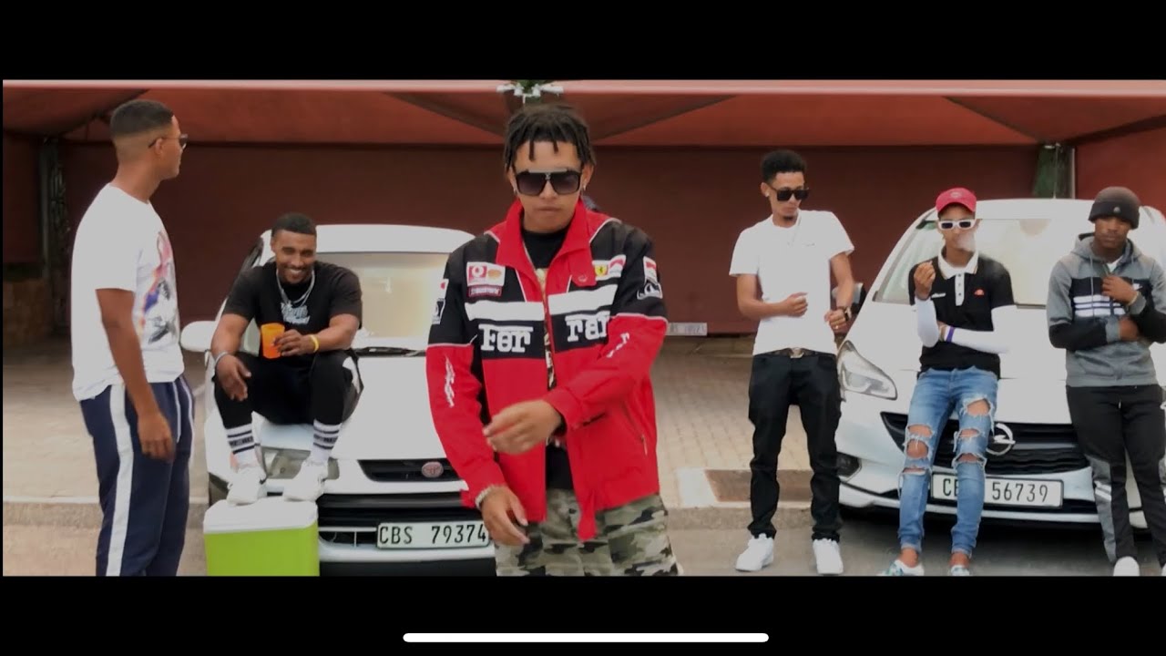 K.O.M Music Video (ft Dok Beatz)